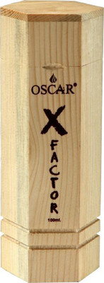 

Oscar X Factor Eau de Parfum - 100 ml(For Men & Women)