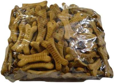 

Delicacy Pet Food & Supplies Biscuits Chicken 1 kg Dry Dog Food