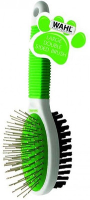 

Wahl Double Sided Wire-pin Brushes for Dog