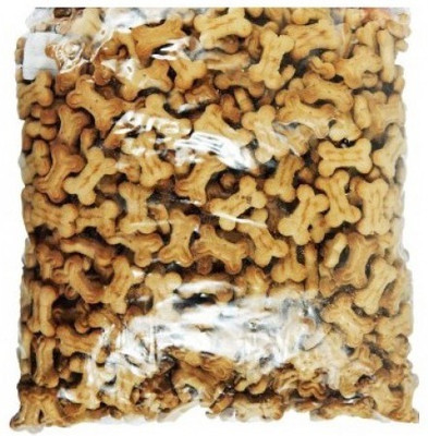 

PetNutro Puppy Biscuits Chicken 5 kg Dry Dog Food(Pack of 5)