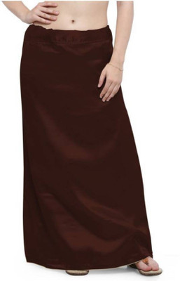 Queen Style 8 part Cotton Blend Petticoat(XXL)