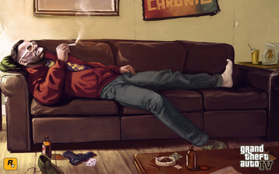 

GTA IV FREE WITHOUT CODE GAME FOR PC (PREMIUM EDITION)(FULL FREE GAME, for PC GAMES)