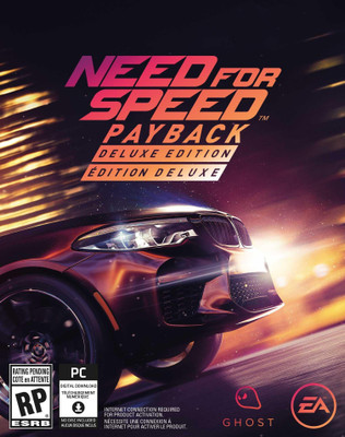 

NEED FOR SPEED PAYBACK WITHOUT CODE GAME FOR PC (PREMIUM EDITION)(FULL FREE GAME, for PC GAMES)