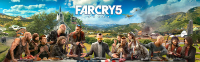 

FARCRY 5 FREE GAME WITHOUT CODE FOR PC (PREMIUM EDITION)(FULL FREE GAME, for PC GAMES)