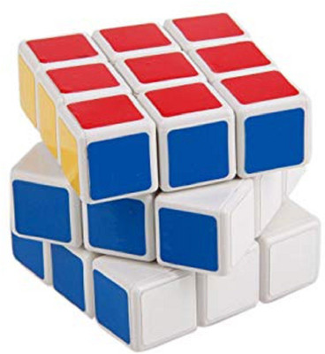 

Sket 3X3X3 High Speed Professional Cube(1 Pieces)