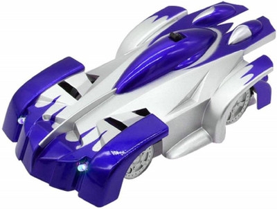 

DD RETAIL Anti Gravity Remote High Duty Controlled Wall Climber Car For Children(Multicolor)