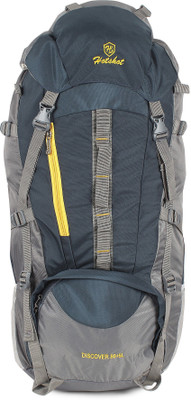 

Hot Shot Waterproof Ou Rucksack - 85 L(Multicolor)