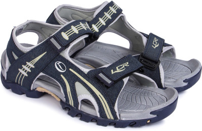 

Lancer Men NAVY Sandals