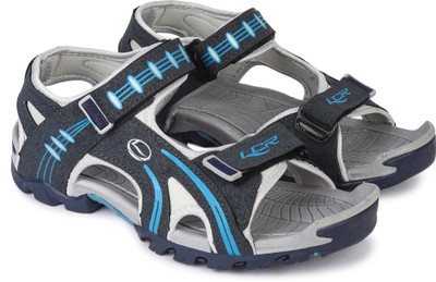 

Lancer Men BLUE Sandals