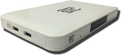 

STC H-500FTA DVB S2 Set Top Box Satellite Receiver- HD Recording Plug and Play Satellite Radio