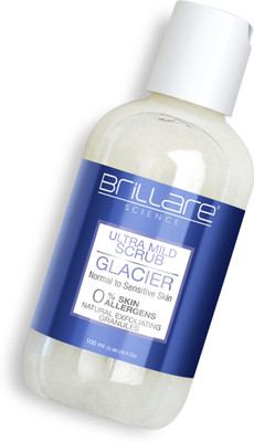 

Brillare Science Ultra Mild Scrub Glacier Scrub(100 ml)