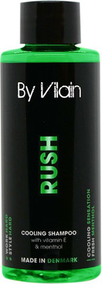 

By Vilain Rush Shampoo Travel Size(75 ml)
