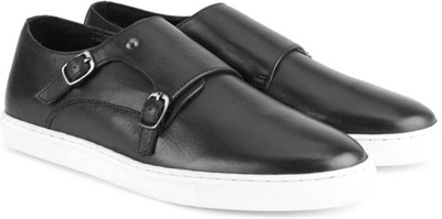

Numero Uno TMSECD16 Casuals For Men(Black