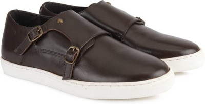 

Numero Uno TMSECD17 Sneakers For Men(Brown