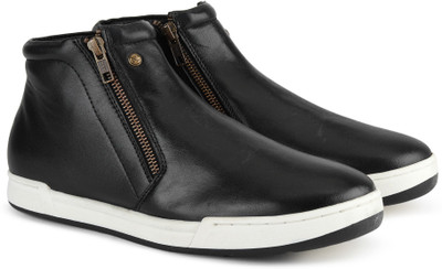

Numero Uno TMSECD22 High Tops For Men(Black