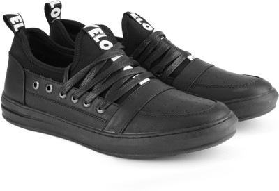

Numero Uno TMSECI22 Casuals For Men(Black