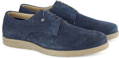 

Numero Uno TMSECD65 Sneakers For Men(Blue, Navy