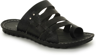 

Liberty Men Black Sandals