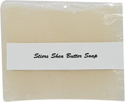 

Stiers Shea Butter Soap(1 g)