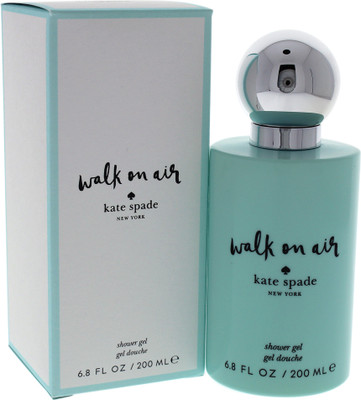 

Kate Spade Live Colorfully - 6.8 oz Shower Cream(200 g)