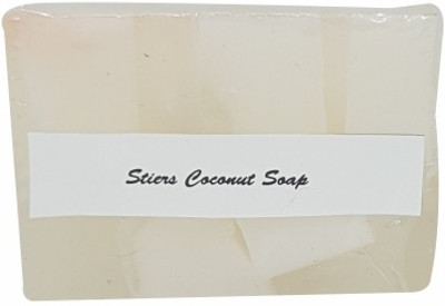 

Stiers Coconut Soap(1 g)