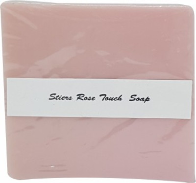 

Stiers Rose Touch Soap(1 g)
