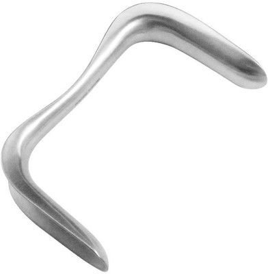 

flex Reusable Vaginal Speculum(M, Pack of 1)