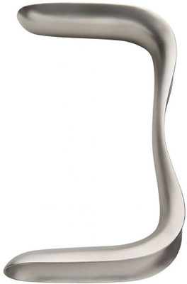 

flex Reusable Vaginal Speculum(M, Pack of 1)