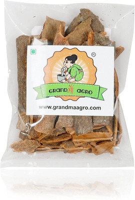 Grandma Agro Cinnamon Sticks (Dalchini, Kalmi) 100 Grams(100 g) Flipkart