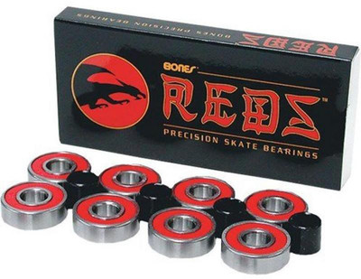 

BONES Bearing 608 ( 8 mm)(Multicolor)