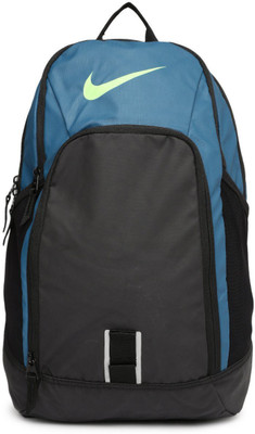 

Nike Unisex Alpha Rev Training Laptop Backpack(Blue, Backpack)