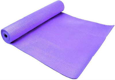 

shopzie purple Purple 6 mm Yoga Mat