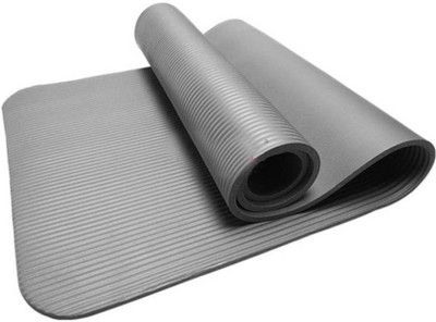 

Iris NBR Grey 15 mm Yoga Mat