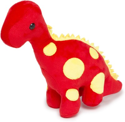 

Benny n Bunny Dino - 22 cm(Red)