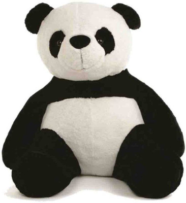 

GIFTERIA STUFF PANDA BEAR 145 CM - 145 cm(Multicolor)