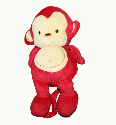 

Justo j2 - 30 inch(Red Off Whote)