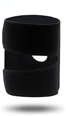 

Ni Hao Elbow Brace to Protect Arm - Tennis - Golfers and gives relief elbow pains Elbow Support (, Black