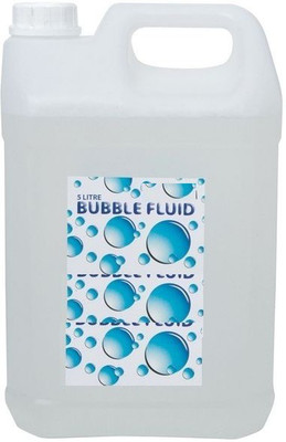 

Something4u (5 Litre Container, 5000ml ) Bubble machine Gun Refill Liquid - Bubble Liquid - Bubble solution - Bubble Gun Fuel - Automatic Bubble Machine Liquid toys for kids. Toy Bubble Maker