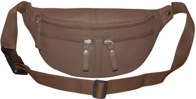 

Kan Mobile Pouch(Brown)