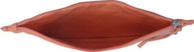 

Stop To Shop Cosmetic Pouch(Multicolor), Natural