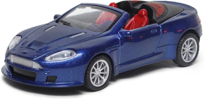 

Joanna Royal Blue Ferari(Blue)