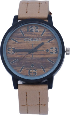 

Cobalt CA536NBBGW Watch - For Men