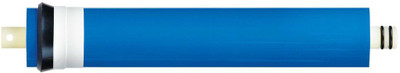 

Maggzoo For Knt & All RO Water Purifier Filter Vntron 80 gpd Membrane Solid Filter Cartridge(0.0001, Pack of 1)