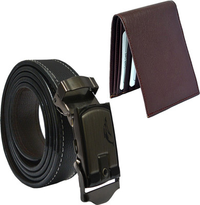 

Sun Shopping Belt Combo(Multicolor)