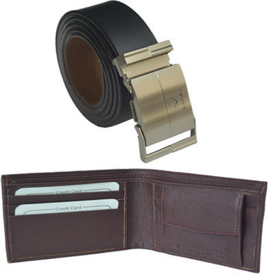 

Sun Shopping Belt Combo(Multicolor)