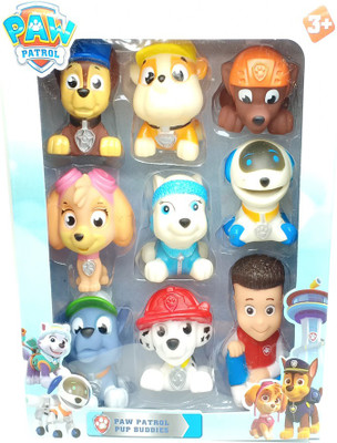 

AncientKart Paw Patrol S(Multicolor)
