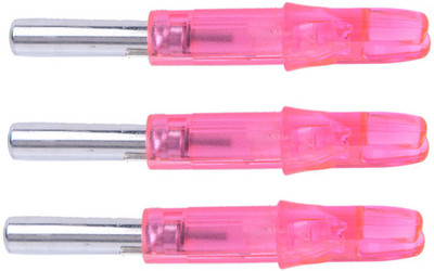 

Futaba Length: 45.5mm Nocks diameter: Approx. 6.2mm Arrow Puller