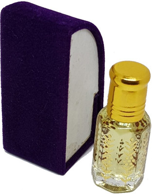 

Luluas AGARWOOD 10ML Floral Attar(Agarwood)