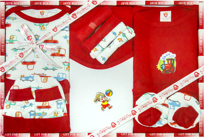 

Mini Berry FG-FK-001-BAB(Red)
