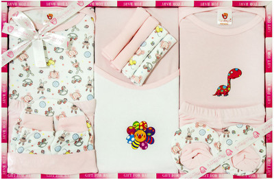 

Mini Berry FG-FK-001-BAB IFTSET(Pink)